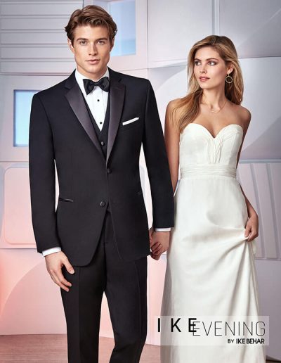 Rocco Custom Tailor | Summit, New Jersey | Custom Tailored Tuxedos Styles