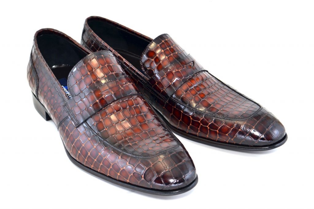 Rocco Custom Tailor | Dress Shoes | Summit New Jersey