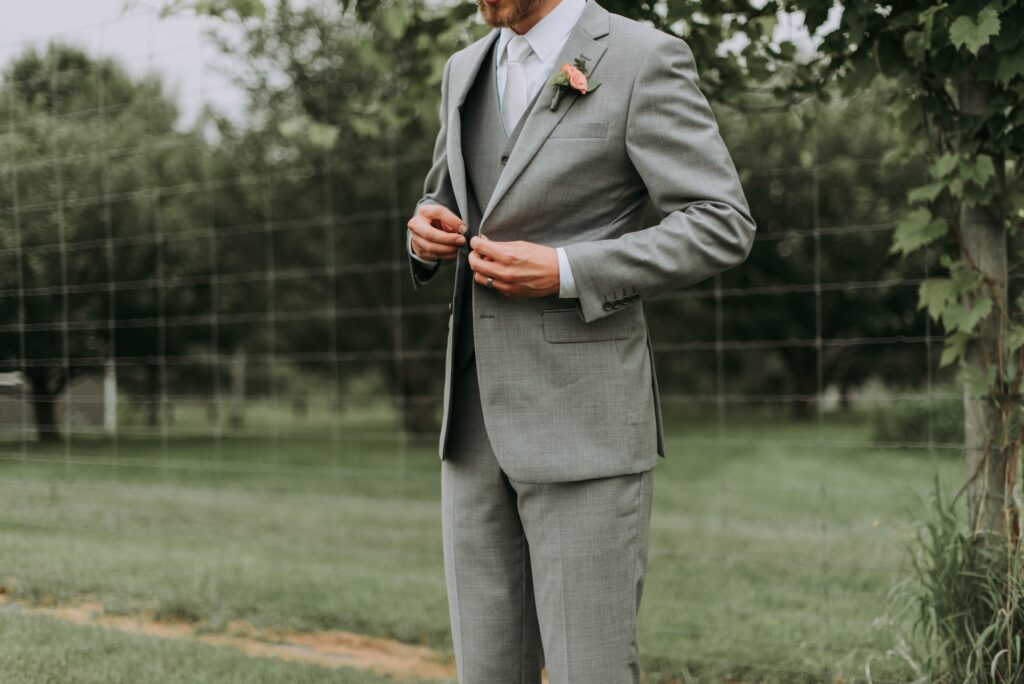 suit