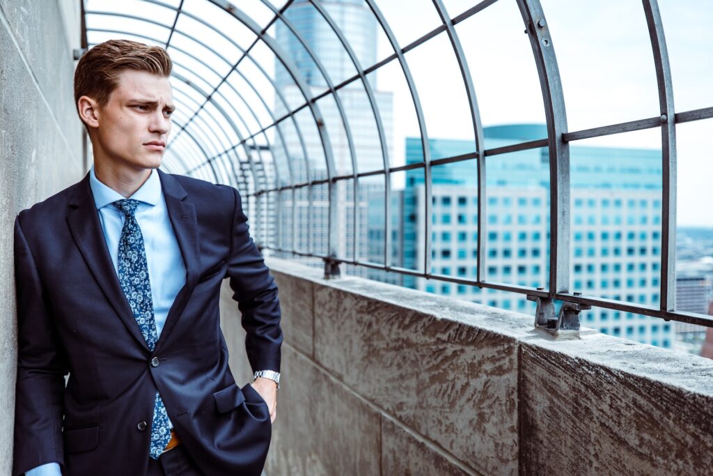 suit