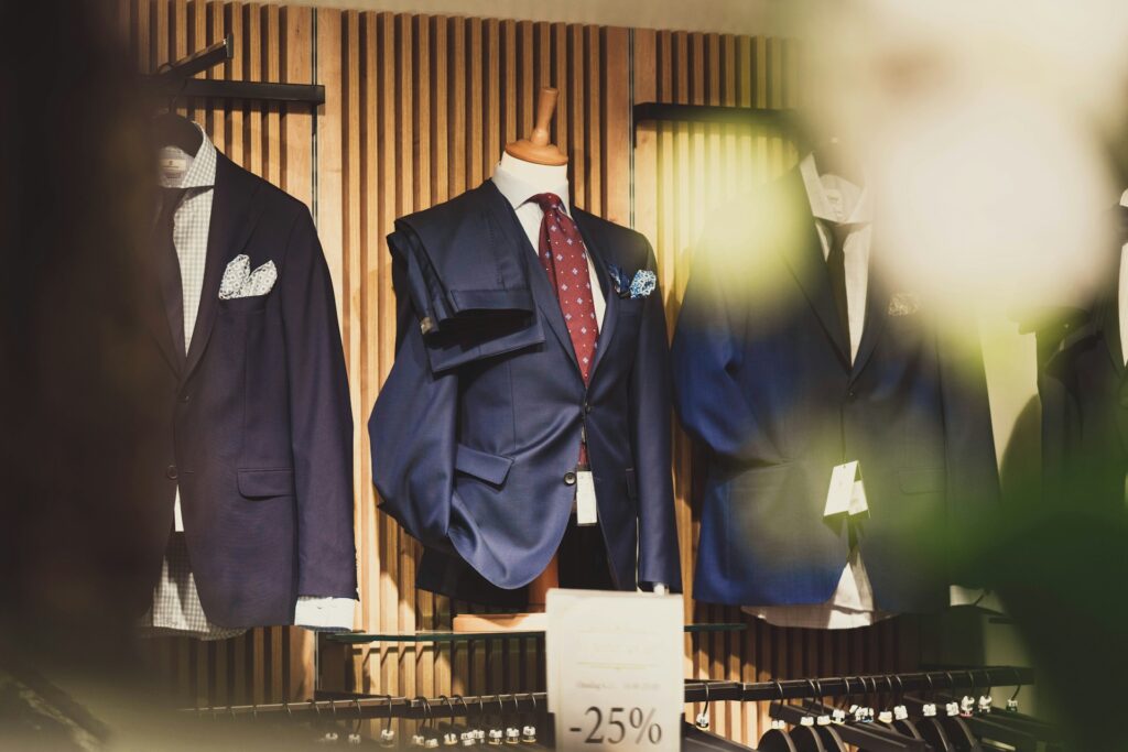 Tailor
