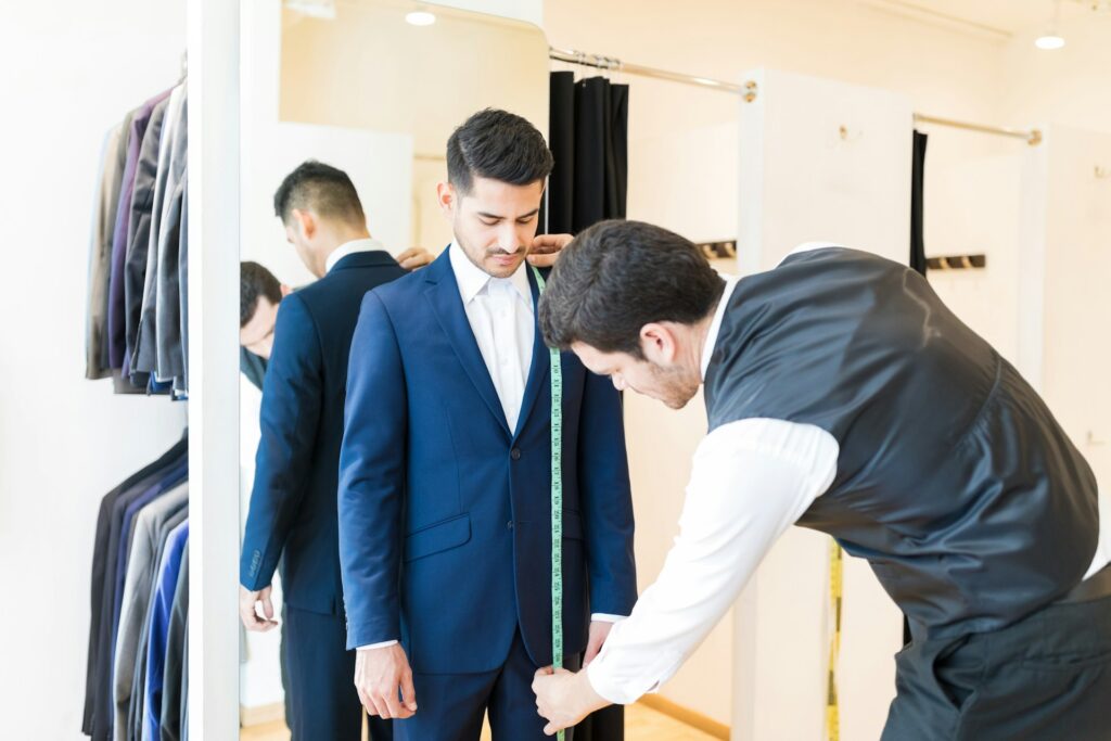 suit