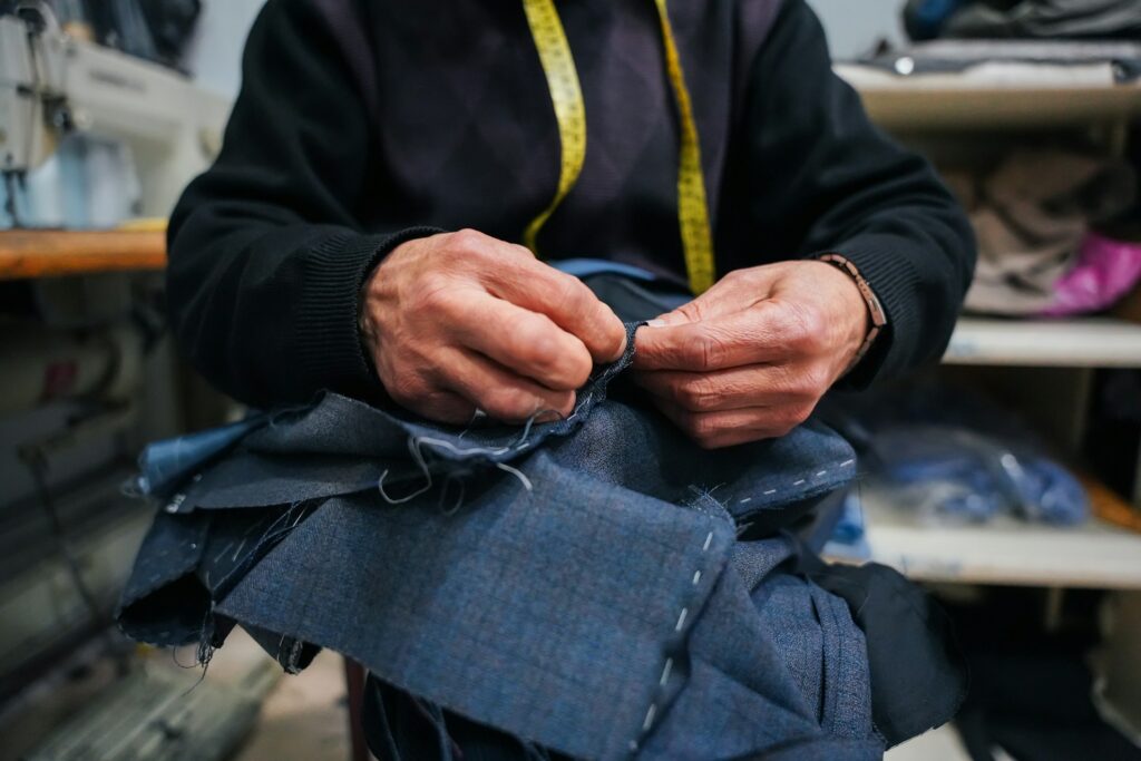 Tailoring