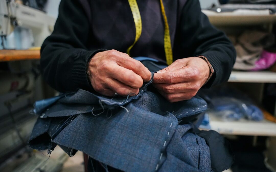 Tailoring