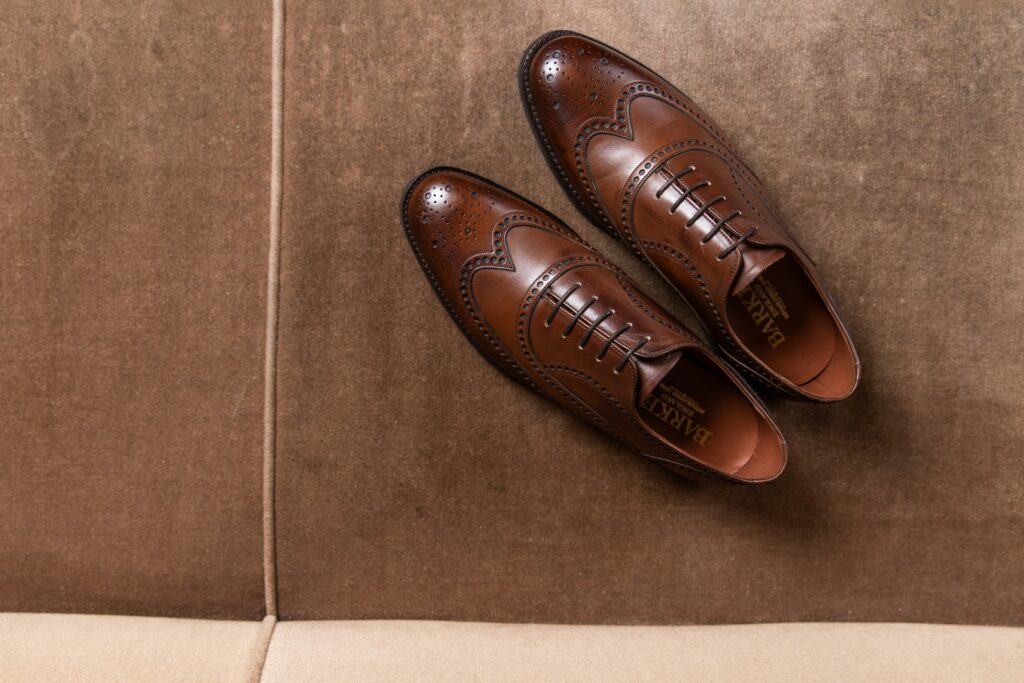 Brogues