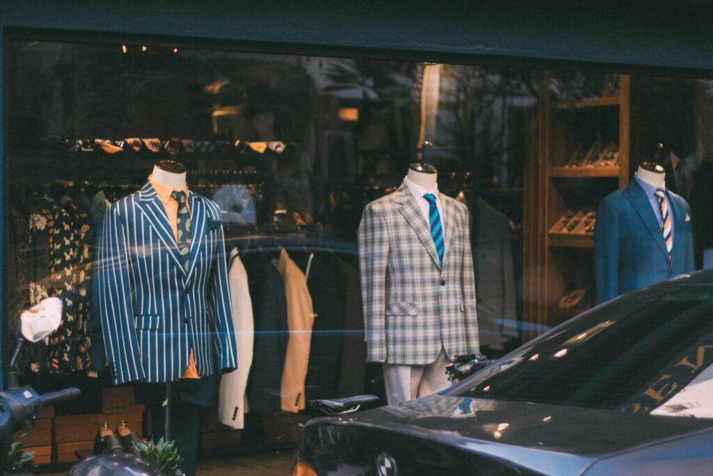 suit