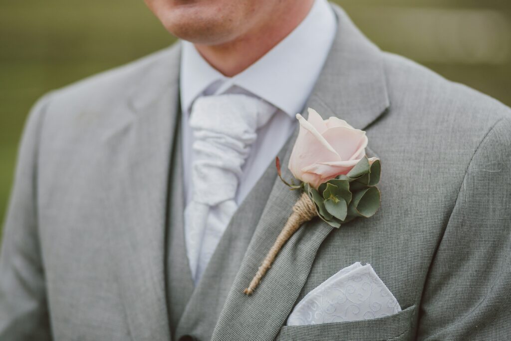 wedding custom tuxedo