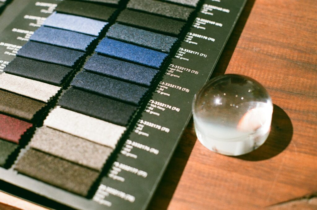 Fabrics