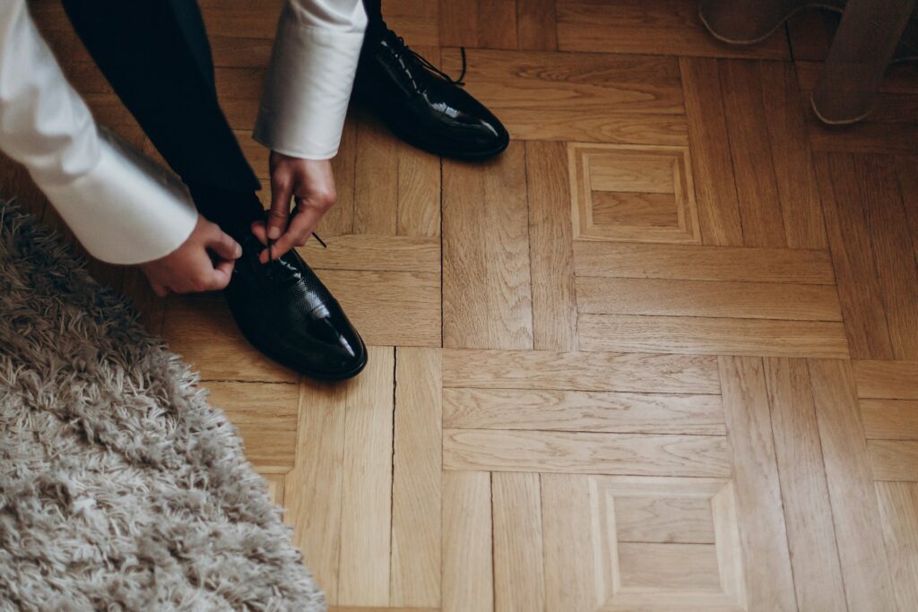 Dress Shoe