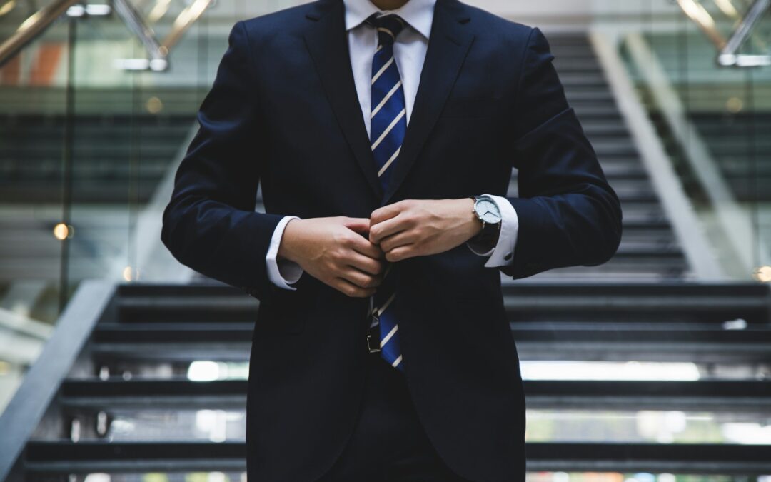 Custom Suit