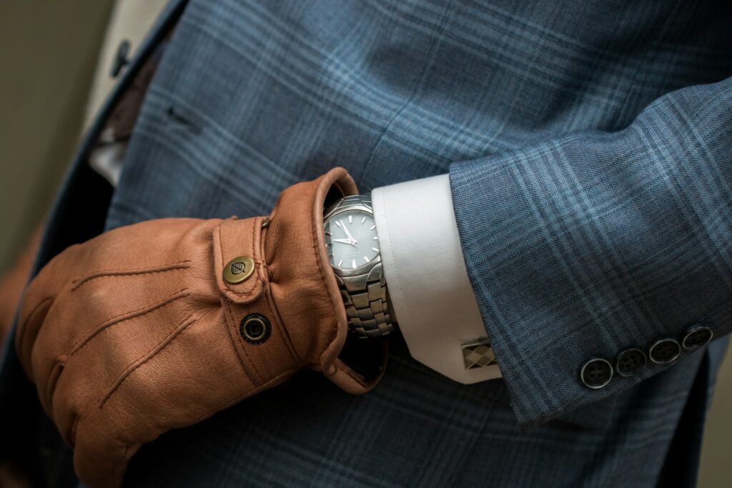 Suit