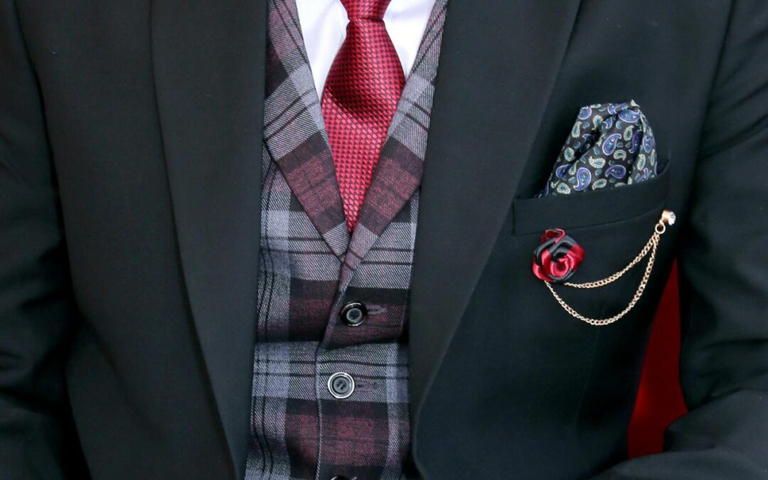 Custom Suit