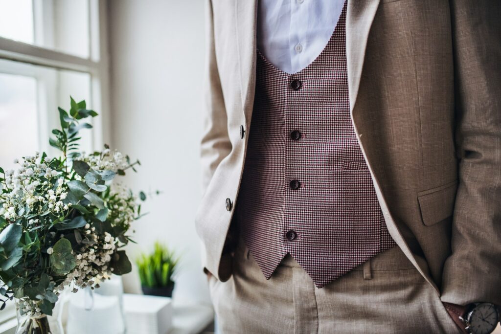 Perfect Tux