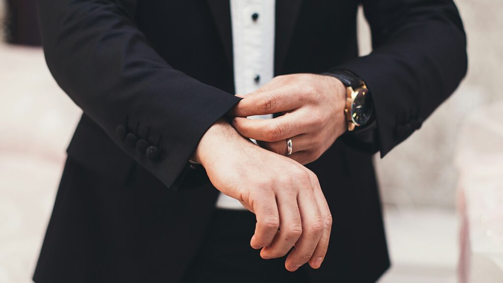 suit