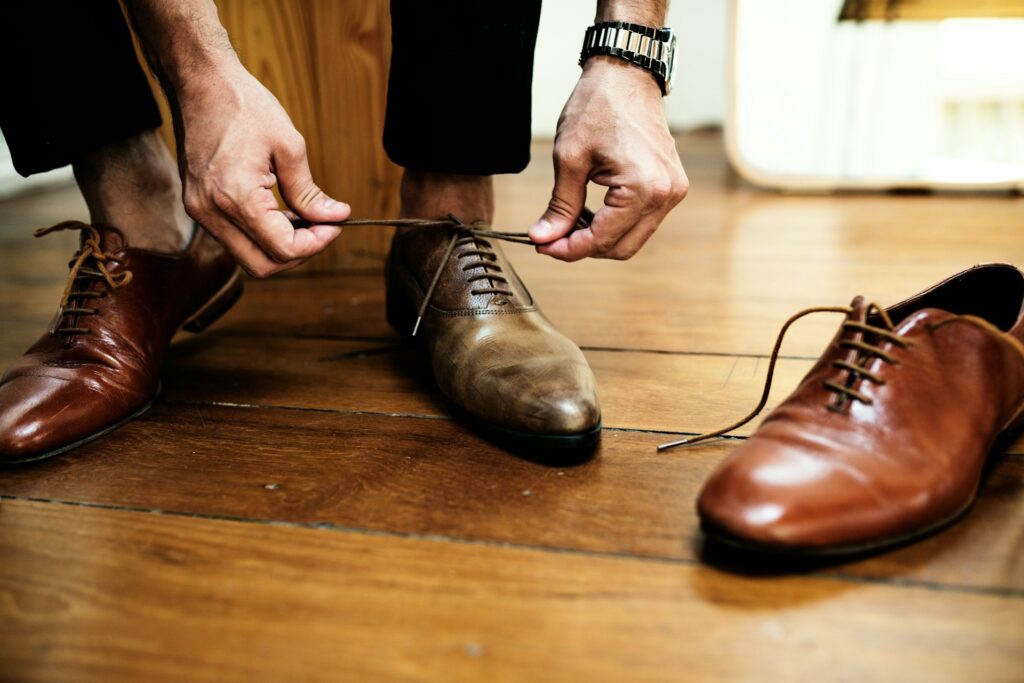 Footwear