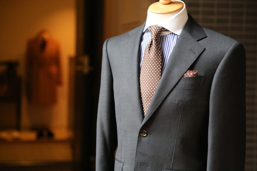 Custom Suits