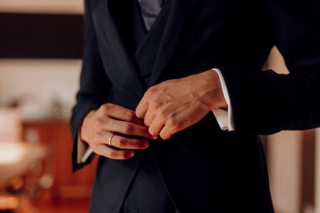 suit