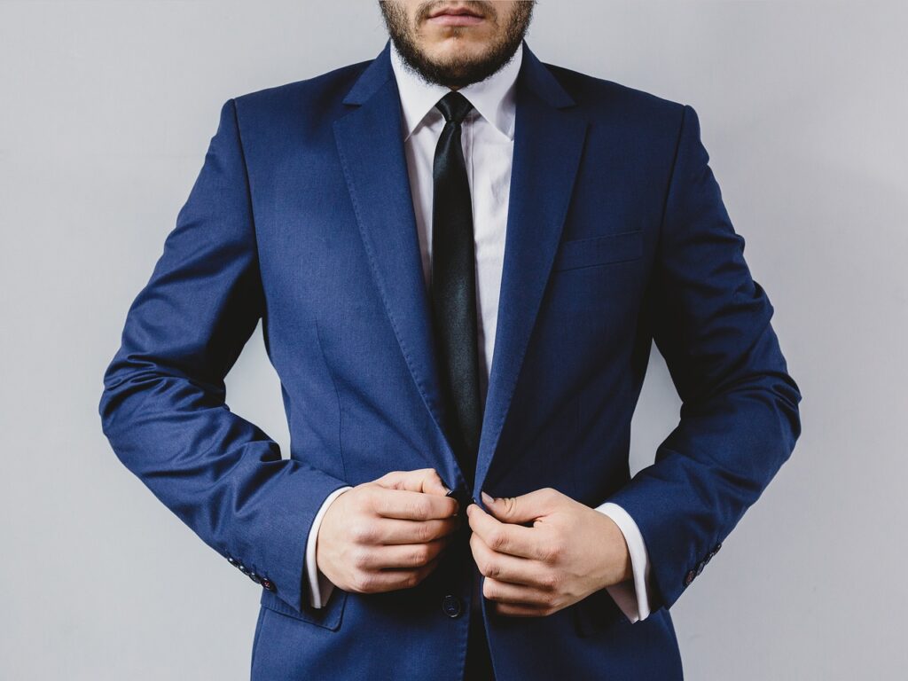 Suit Alterations