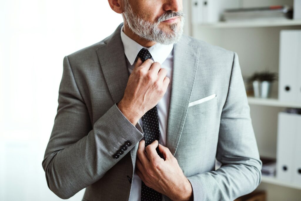 Suit